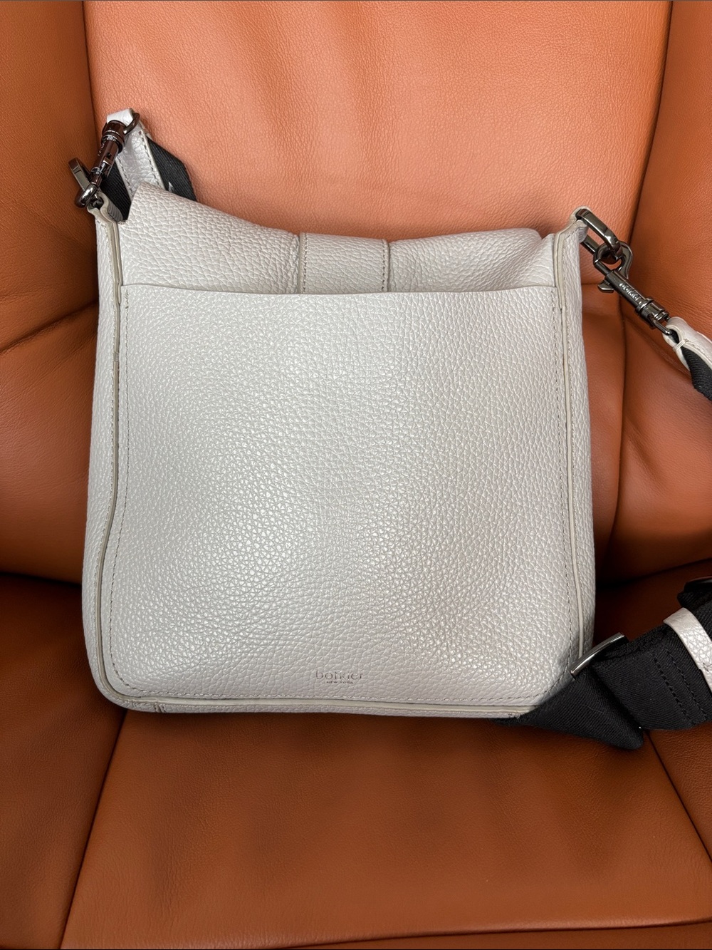 Botkier leather bag - Picture 3 of 10